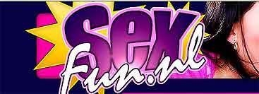 SexFun.nl : Gratis sex fun filmpjes