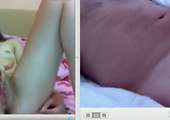 Amateur beelden van webcam sex