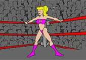 Blow Federation