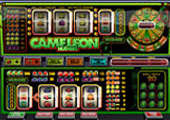 Cameleon 