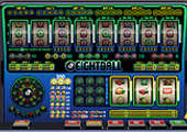 Eightball