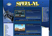Gamen