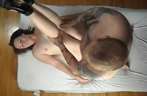 Sexy amateur filmpje
