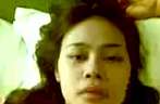 Daddy neukt jonge Indonesische schone