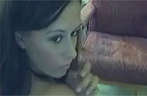 Webcam chick heerlijk mee genieten