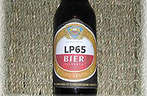 Fles bier