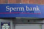 Sperma bank