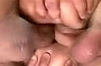 Dubbel anaal penetratie