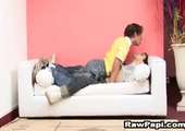 Latino gay guys