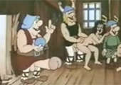 Asterix en obelix