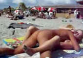 Nudistenstrand