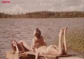 Sex scenes van Christina lindberg 