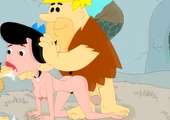 Flinstones swingers sex