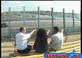 Stoute sex op circuit zandvoort